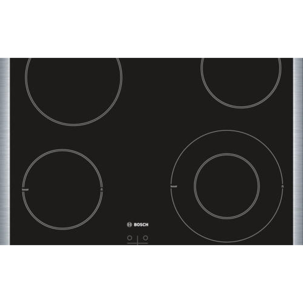 Электрическая варочная панель Bosch PKF645FP1