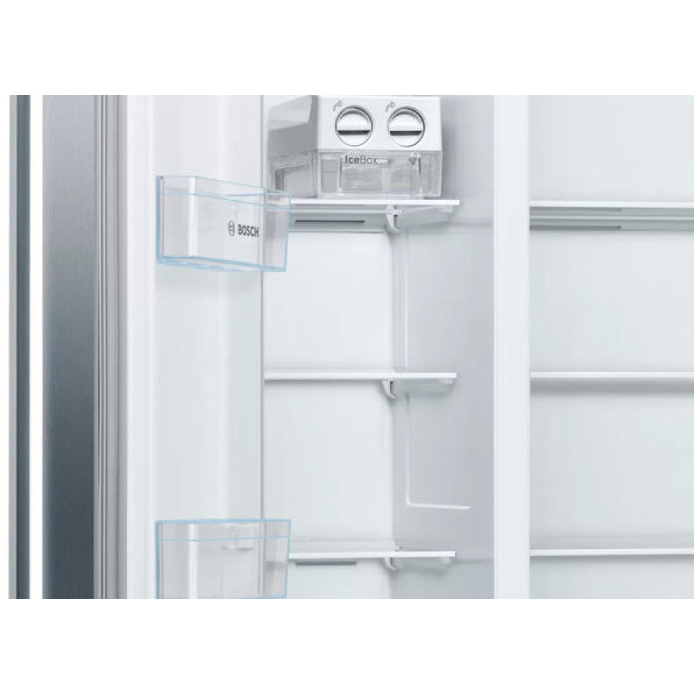 Холодильник Side-by-Side Bosch KAN93VIFP