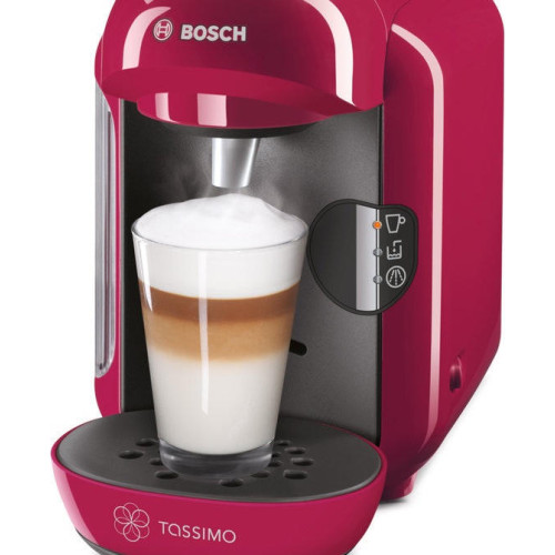 Кофемашина Bosch TAS 1201 TASSIMO