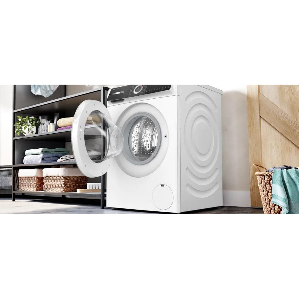 Стиральная машина Bosch WGH256A0BY