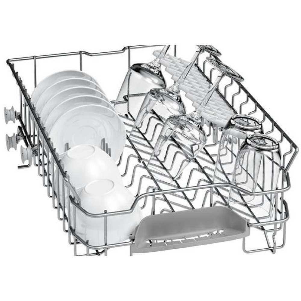 Встраиваемая посудомоечная машина Bosch SPV 30E30 RU