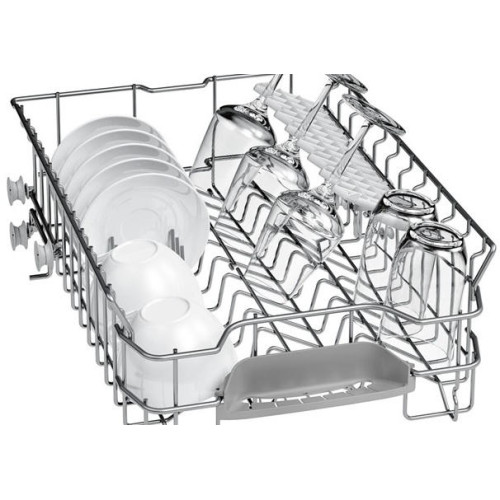 Встраиваемая посудомоечная машина Bosch SPV 30E30 RU