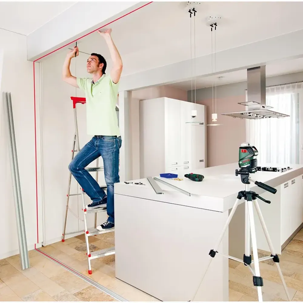 Bosch PLL 360 Basic лазерный уровень, 0603663020