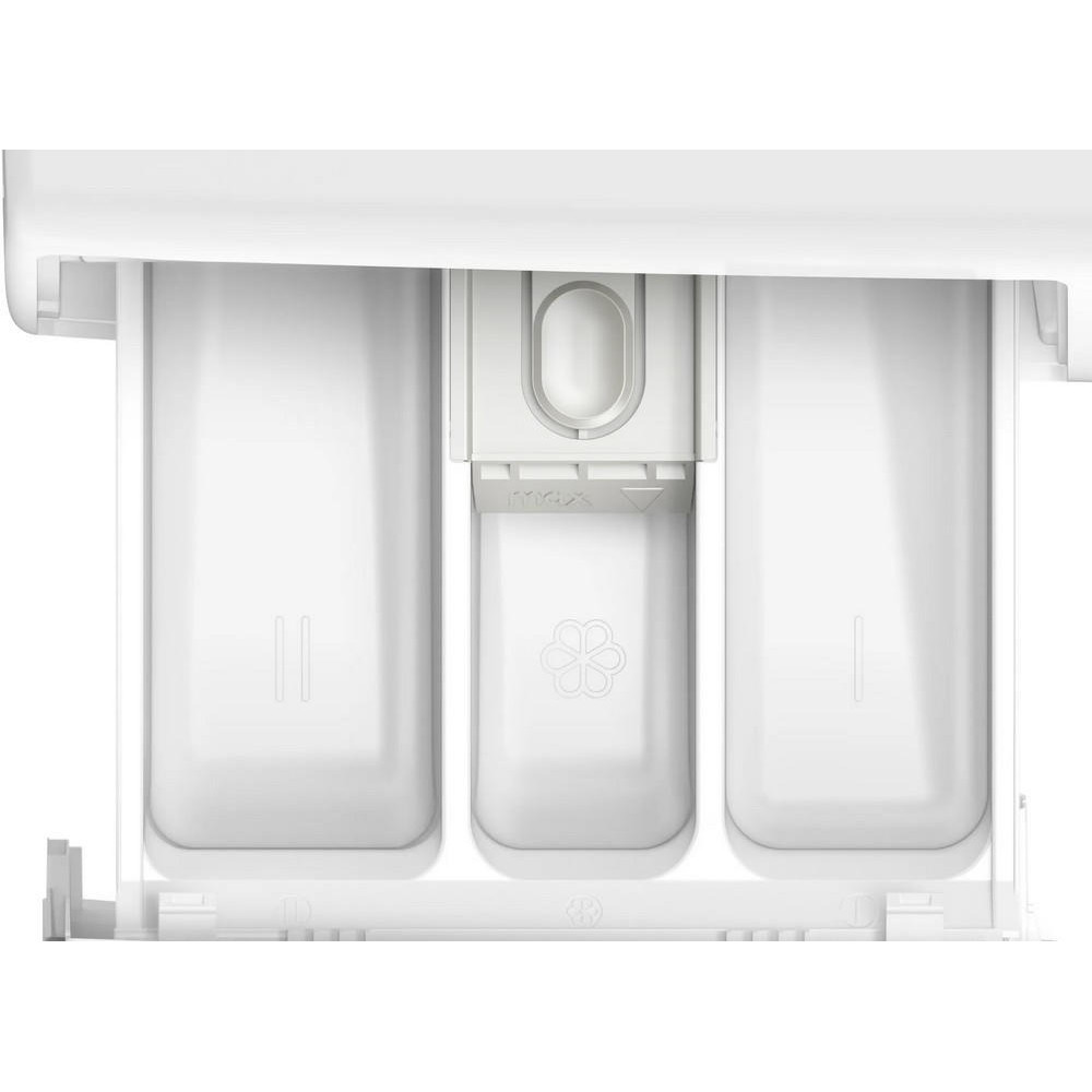 Стиральная машина Bosch WAN28K40